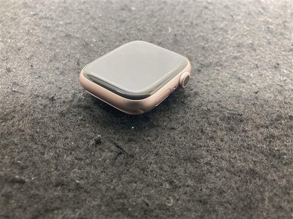 �y���Áz�y���S�ۏ؁z �o���h�� Series9[45mm/GPS]�A���~ �e�F Apple Watch