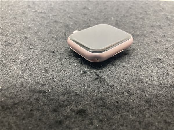 �y���Áz�y���S�ۏ؁z �o���h�� Series9[45mm/GPS]�A���~ �e�F Apple Watch