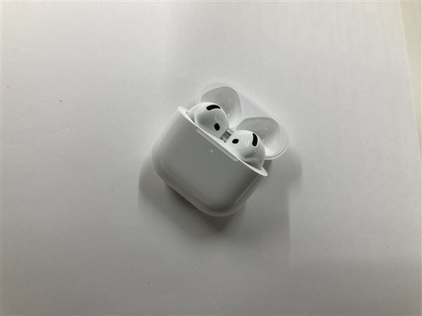 �y���Áz�y���S�ۏ؁z AirPods ��4���� MXP63