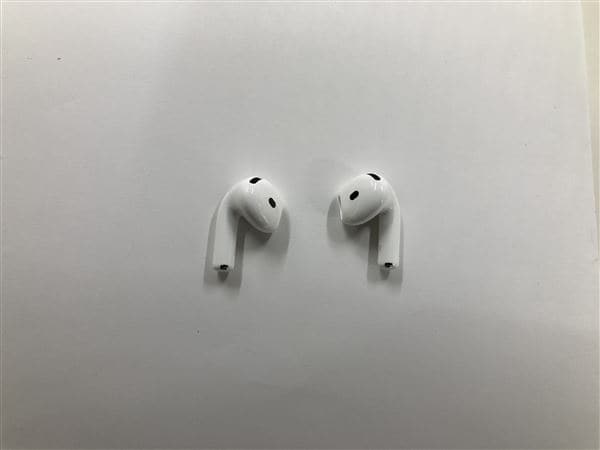 �y���Áz�y���S�ۏ؁z AirPods ��4���� MXP63