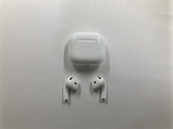 �y���Áz�y���S�ۏ؁z AirPods ��4���� MXP63
