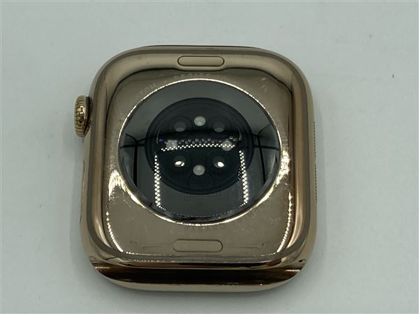 �y���Áz�y���S�ۏ؁z Series10[46mm/�Z�����[]�`�^�� �S�[���h Apple Watch