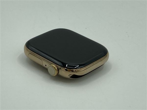 �y���Áz�y���S�ۏ؁z Series10[46mm/�Z�����[]�`�^�� �S�[���h Apple Watch