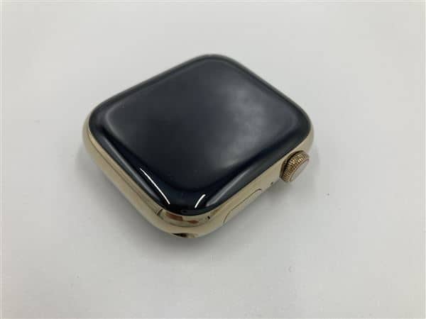 �y���Áz�y���S�ۏ؁z Series8[45mm/�Z�����[]�X�e�����X �S�[���h Apple Watch