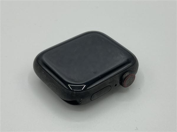 �y���Áz�y���S�ۏ؁z �o���h�� Series7[41mm/�Z�����[]�`�^�� �X�y�[�X�u���b�N Apple Watch Edition