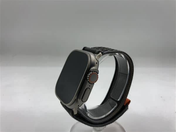 �y���Áz�y���S�ۏ؁z Ultra[49mm/�Z�����[]�`�^�� �`�^�j�E�� Apple Watch