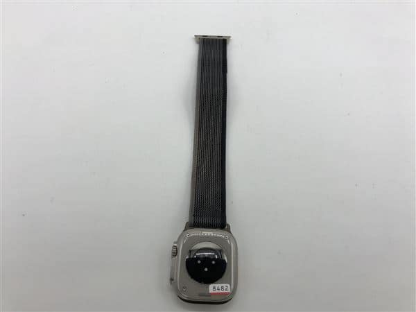 �y���Áz�y���S�ۏ؁z Ultra[49mm/�Z�����[]�`�^�� �`�^�j�E�� Apple Watch