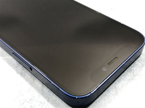 yÁzySۏ؁z iPhone12 mini[128GB] SoftBank u[