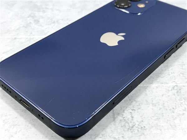 yÁzySۏ؁z iPhone12 mini[128GB] SoftBank u[