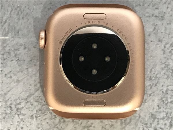 yÁzySۏ؁z Series10[42mm/GPS]A~ [YS[h Apple Watch