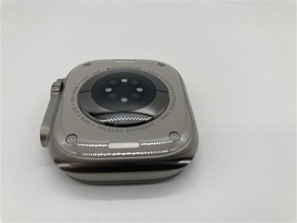 yÁzySۏ؁z oh Ultra[49mm/Z[]`^ `^jE Apple Watch