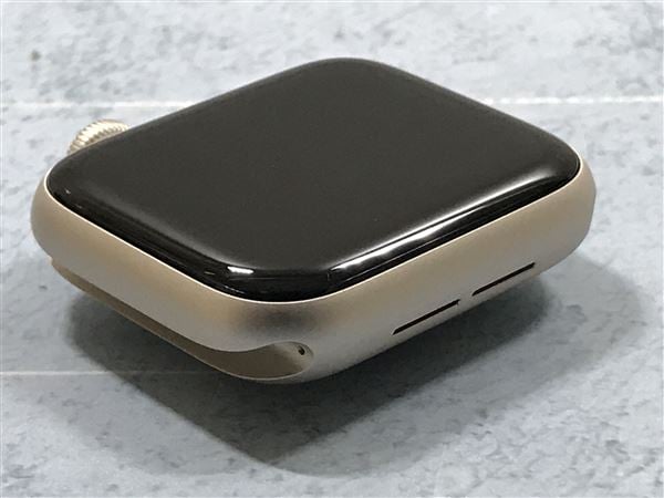 yÁzySۏ؁z SE 3[40mm/GPS]A~ X^[Cg Apple Watch