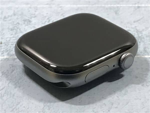 �y���Áz�y���S�ۏ؁z �o���h�� Series11[46mm/GPS]�A���~ �X�y�[�X�O���C Apple Watch