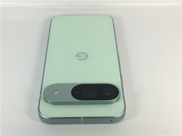 Google pixel9 128GB ウィンターグリーン