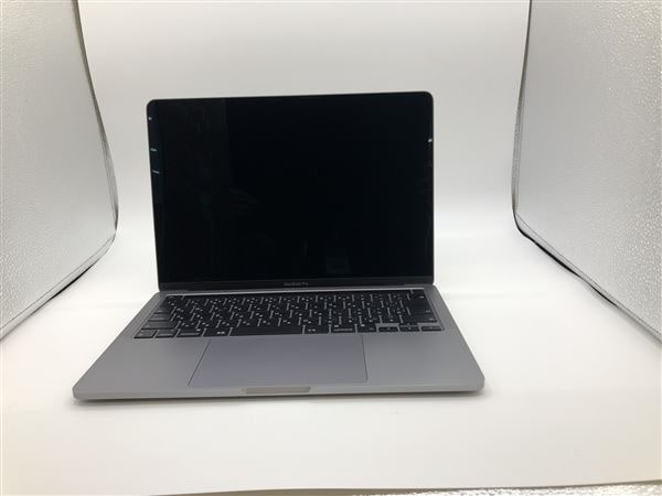【中古】【安心保証】 MacBookPro 2020年 MYD82J/A
