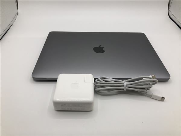 【中古】【安心保証】 MacBookPro 2020年 MYD82J/A