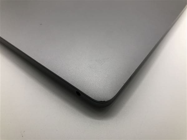 【中古】【安心保証】 MacBookPro 2020年 MYD82J/A