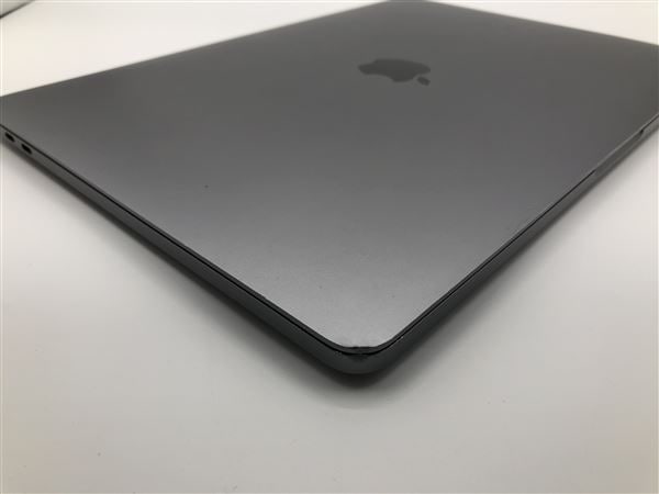 【中古】【安心保証】 MacBookPro 2020年 MYD82J/A