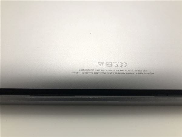 【中古】【安心保証】 MacBookPro 2020年 MYD82J/A