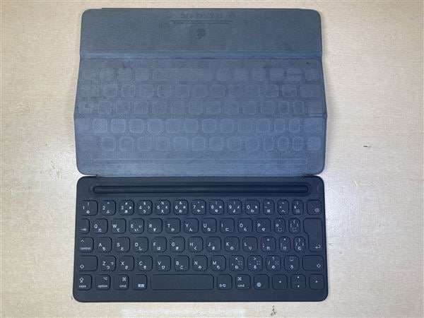 �y���Áz�y���S�ۏ؁z Apple 10.5�C���` iPad Pro�EAir�p Smart Keyboard-���{�� A1829