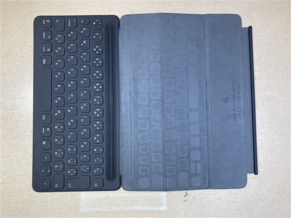�y���Áz�y���S�ۏ؁z Apple 10.5�C���` iPad Pro�EAir�p Smart Keyboard-���{�� A1829