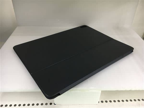 (美品) iPad Smart Keyboard Folio 12.9インチ Apple Apple 12.9インチiPad Pro（第4世代）用Smart Keyboard Folio