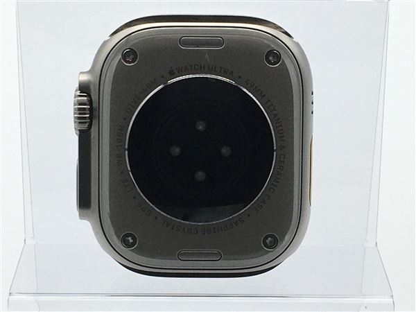 yÁzySۏ؁z oh Ultra[49mm/Z[]`^ `^jE Apple Watch