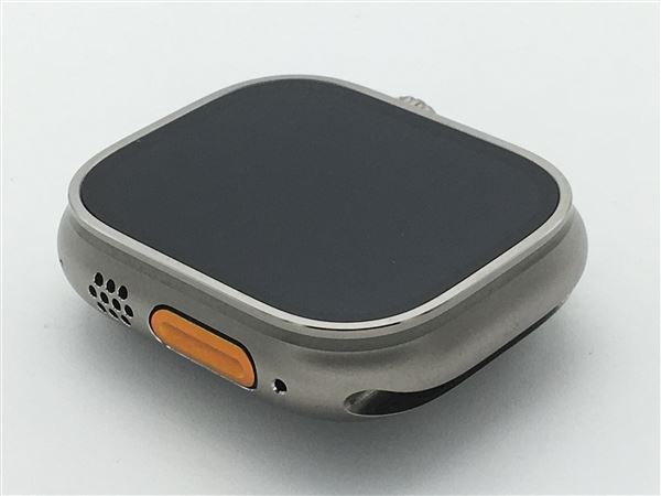 yÁzySۏ؁z oh Ultra[49mm/Z[]`^ `^jE Apple Watch