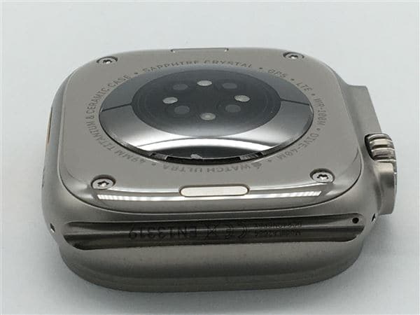 yÁzySۏ؁z oh Ultra[49mm/Z[]`^ `^jE Apple Watch