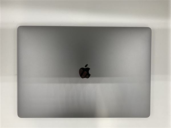 【中古】【安心保証】 MacBookPro 2019年 MVVJ2J/A