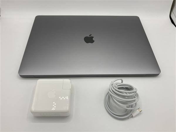 【中古】【安心保証】 MacBookPro 2019年 MVVJ2J/A