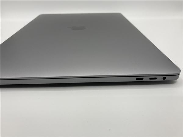 【中古】【安心保証】 MacBookPro 2019年 MVVJ2J/A