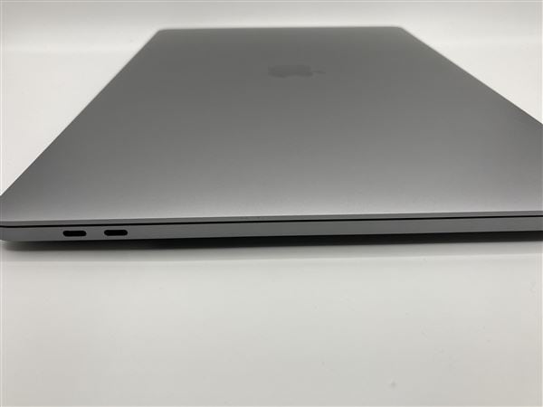 【中古】【安心保証】 MacBookPro 2019年 MVVJ2J/A