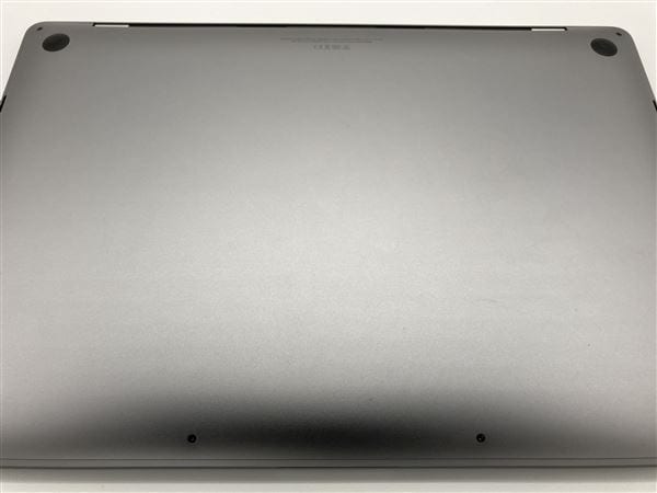 【中古】【安心保証】 MacBookPro 2019年 MVVJ2J/A
