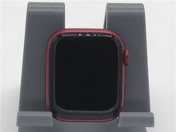 yÁzySۏ؁z Series7[41mm/GPS]A~ bh Apple Watch