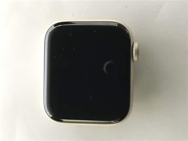 �y���Áz�y���S�ۏ؁z �o���h�� SE ��2����[40mm/�Z�����[]�A���~ �X�^�[���C�g Apple Watch