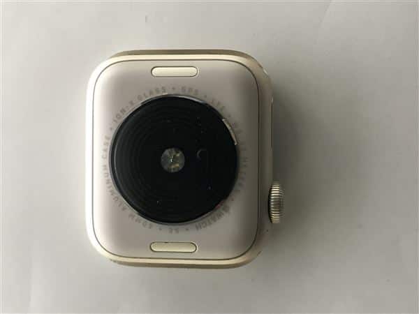 �y���Áz�y���S�ۏ؁z �o���h�� SE ��2����[40mm/�Z�����[]�A���~ �X�^�[���C�g Apple Watch