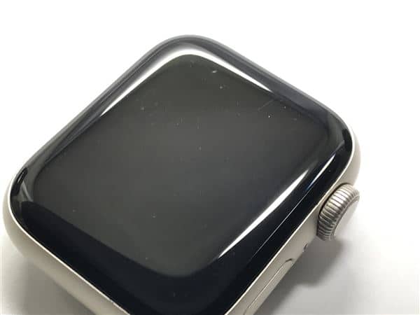 �y���Áz�y���S�ۏ؁z �o���h�� SE ��2����[40mm/�Z�����[]�A���~ �X�^�[���C�g Apple Watch