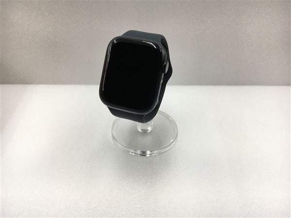 �y���Áz�y���S�ۏ؁z Series9[45mm/GPS]�A���~ �~�b�h�i�C�g Apple Watch