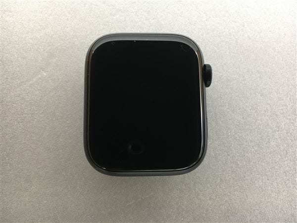 �y���Áz�y���S�ۏ؁z Series9[45mm/GPS]�A���~ �~�b�h�i�C�g Apple Watch