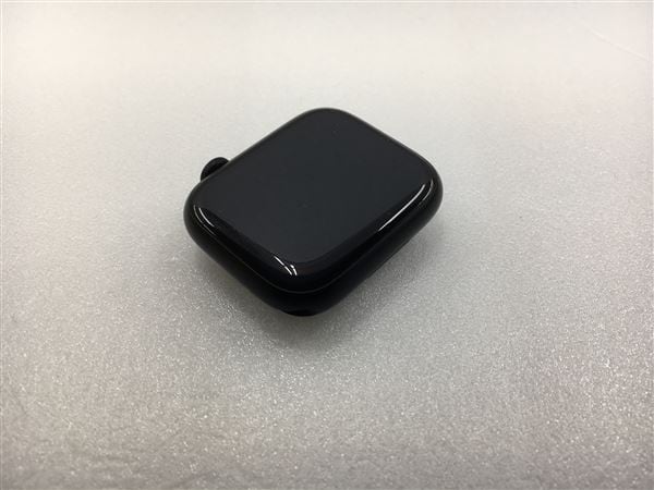 �y���Áz�y���S�ۏ؁z Series9[45mm/GPS]�A���~ �~�b�h�i�C�g Apple Watch