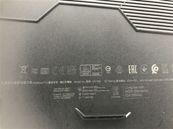 yÁzySۏ؁z Windows m[gPC 2023N ̑[J[