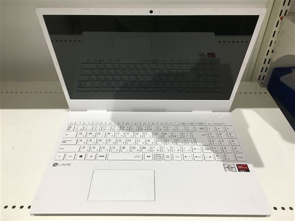 �y���Áz�y���S�ۏ؁z Windows �m�[�gPC 2020�N NEC