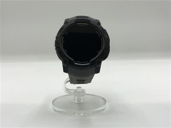 �y���Áz�y���S�ۏ؁z GARMIN Instinct 3 AMOLED 50mm �u���b�N