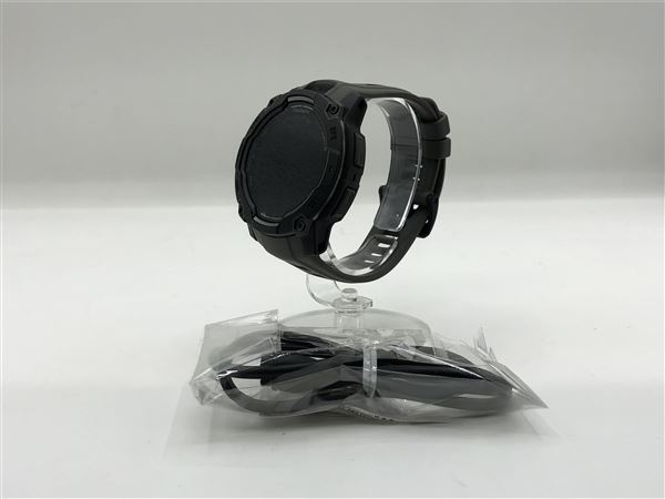 �y���Áz�y���S�ۏ؁z GARMIN Instinct 3 AMOLED 50mm �u���b�N