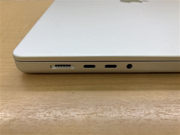 �y���Áz�y���S�ۏ؁z MacBookPro 2024�N MX2W3J/A