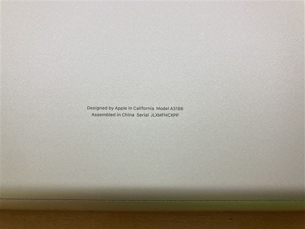 �y���Áz�y���S�ۏ؁z MacBookPro 2024�N MX2W3J/A