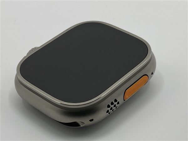 �y���Áz�y���S�ۏ؁z �o���h�� Ultra[49mm/�Z�����[]�`�^�� �`�^�j�E�� Apple Watch