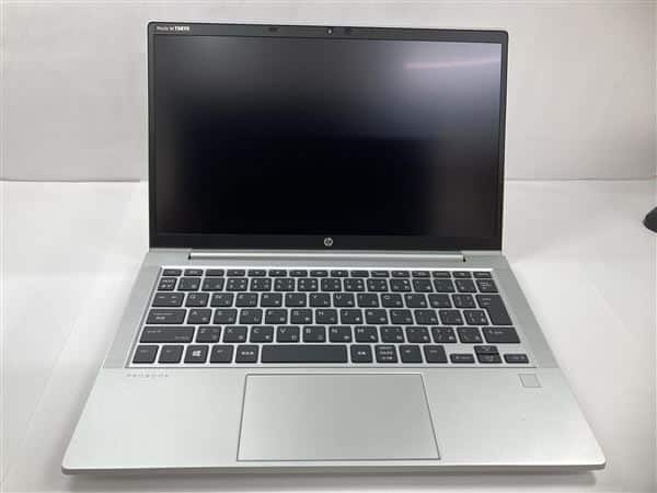 【中古】【安心保証】 Windows ノートPC 2021年 日本ヒューレット・パッカード