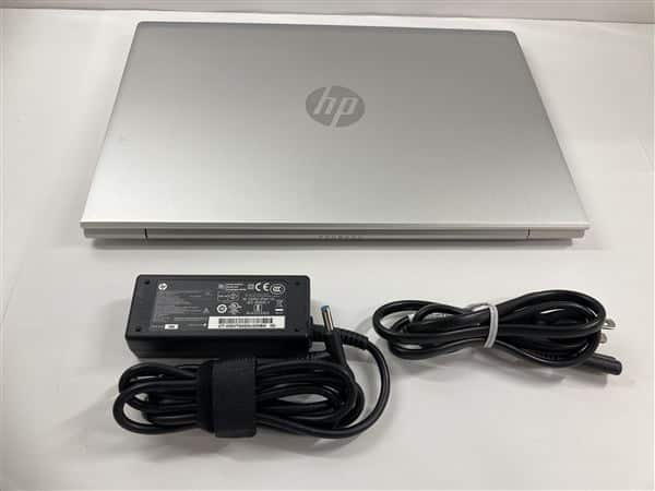 【中古】【安心保証】 Windows ノートPC 2021年 日本ヒューレット・パッカード